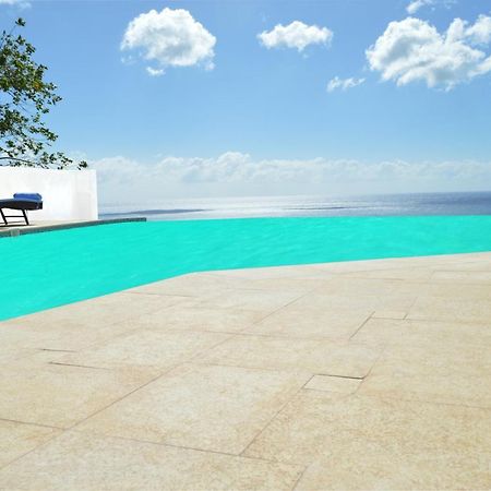 Residences Sommet Port Salut ภายนอก รูปภาพ