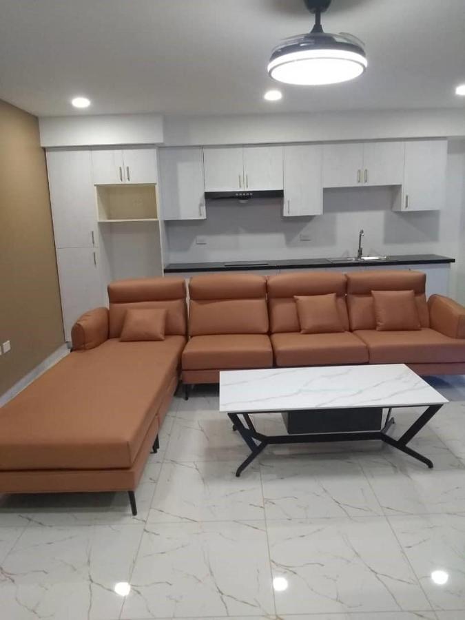Residences Sommet Port Salut ภายนอก รูปภาพ