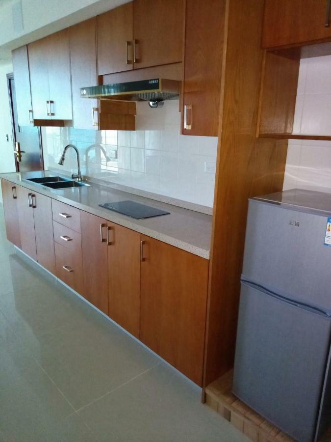 Residences Sommet Port Salut ภายนอก รูปภาพ