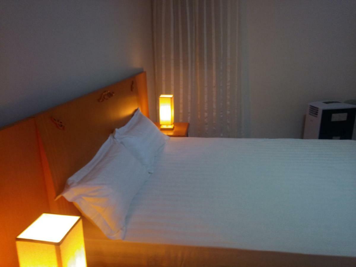 Residences Sommet Port Salut ภายนอก รูปภาพ