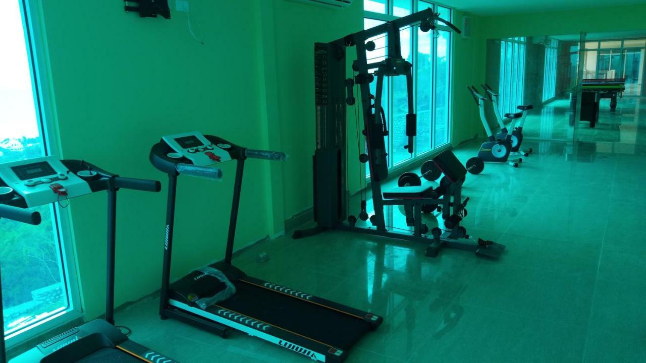 Residences Sommet Port Salut ภายนอก รูปภาพ