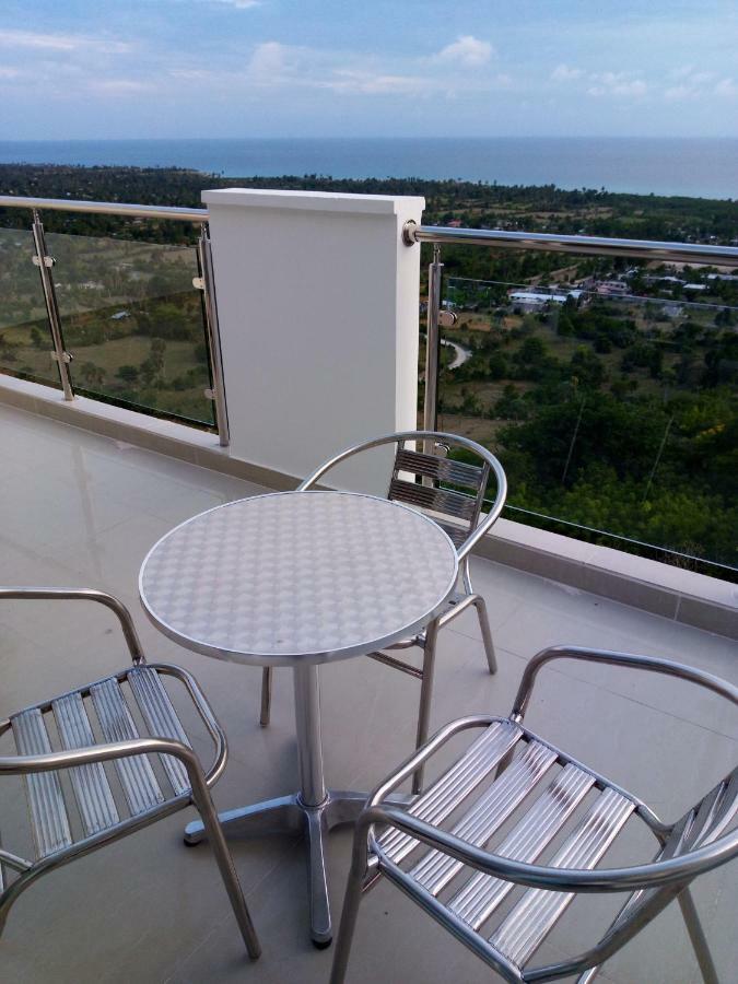 Residences Sommet Port Salut ภายนอก รูปภาพ