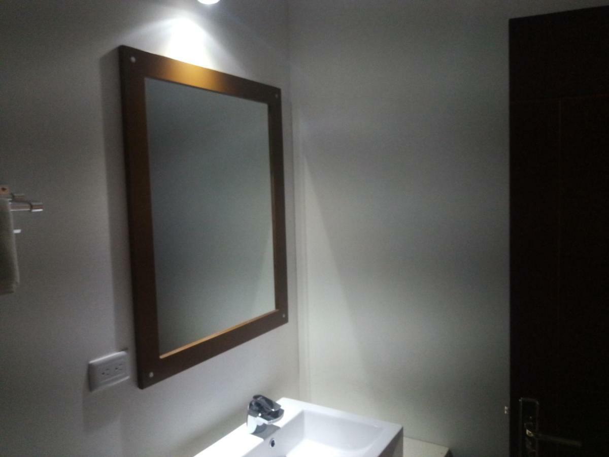 Residences Sommet Port Salut ภายนอก รูปภาพ