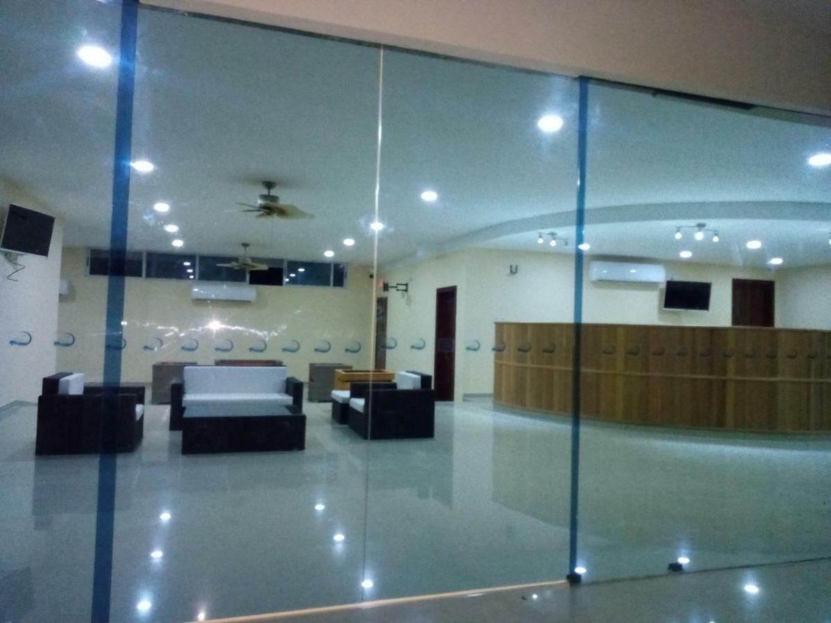 Residences Sommet Port Salut ภายนอก รูปภาพ