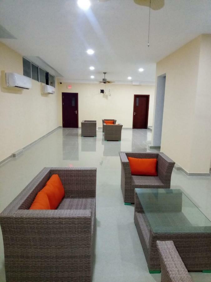Residences Sommet Port Salut ภายนอก รูปภาพ
