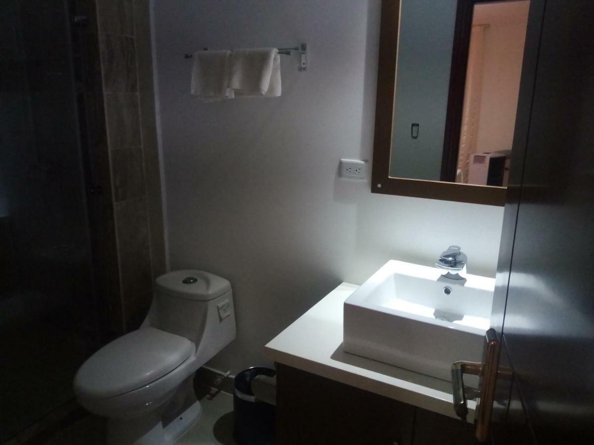 Residences Sommet Port Salut ภายนอก รูปภาพ