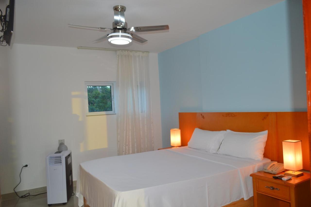 Residences Sommet Port Salut ภายนอก รูปภาพ