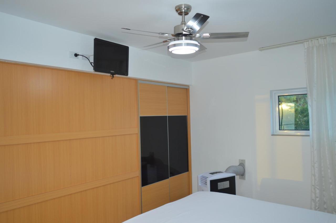 Residences Sommet Port Salut ภายนอก รูปภาพ