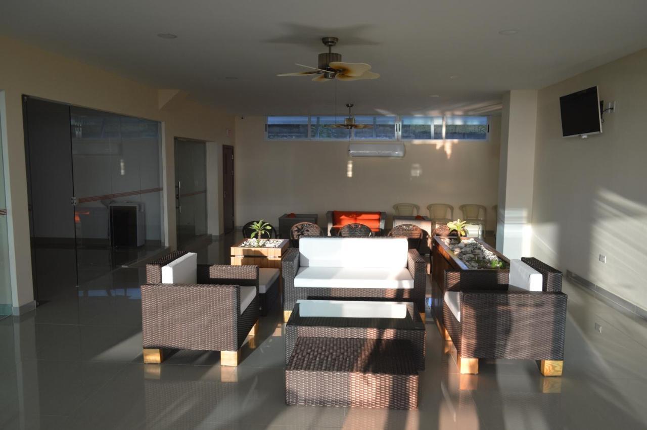 Residences Sommet Port Salut ภายนอก รูปภาพ