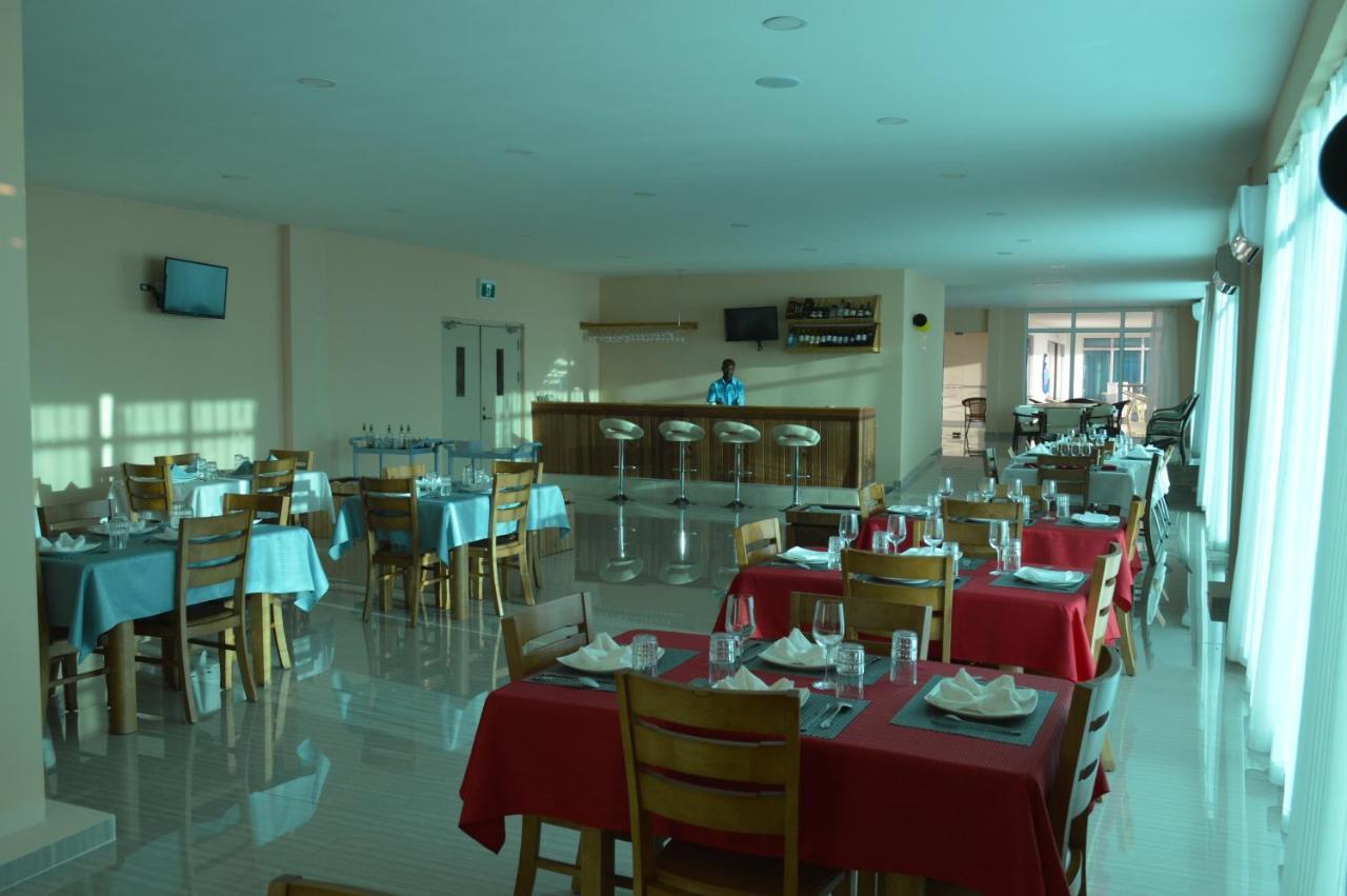 Residences Sommet Port Salut ภายนอก รูปภาพ