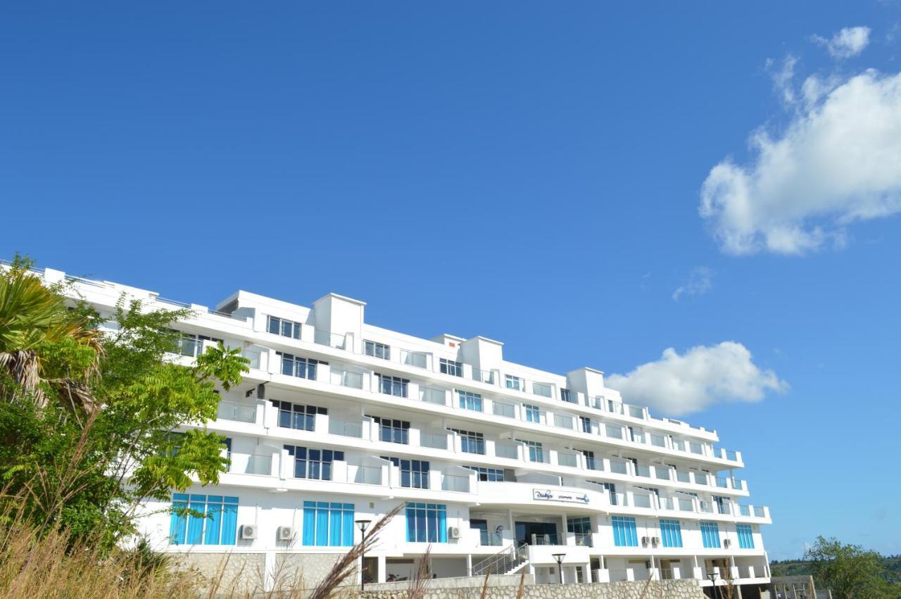 Residences Sommet Port Salut ภายนอก รูปภาพ