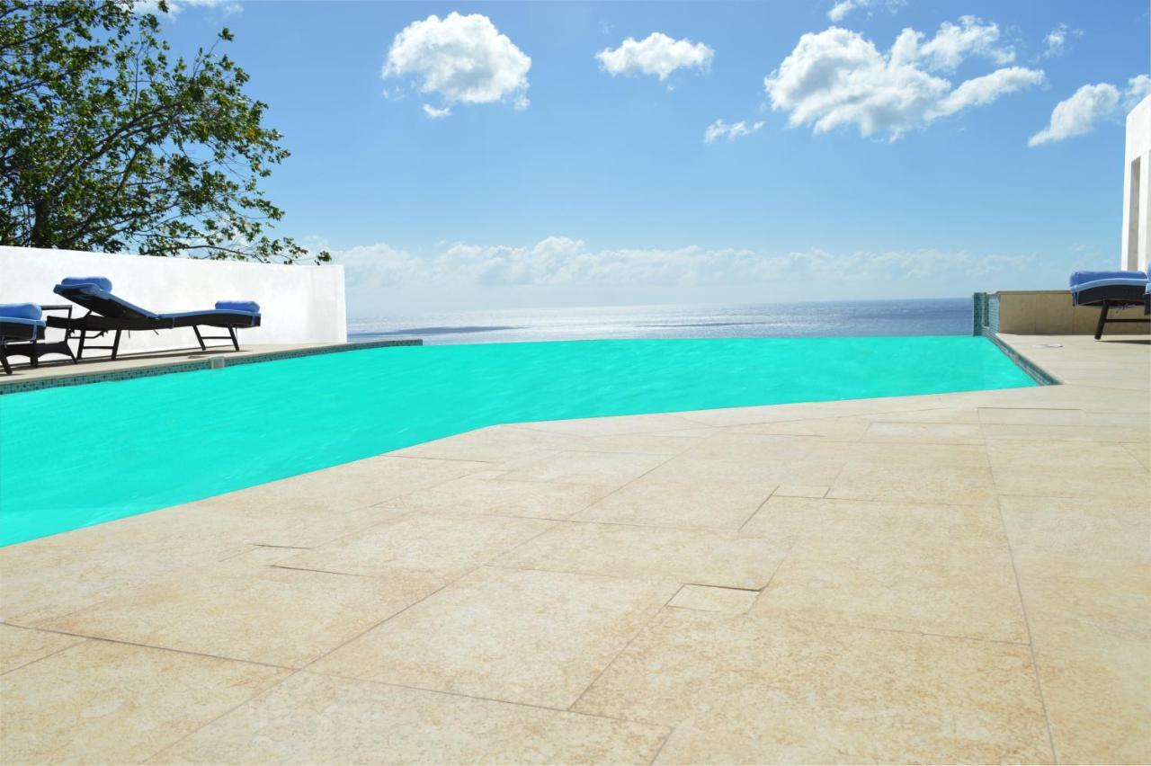 Residences Sommet Port Salut ภายนอก รูปภาพ