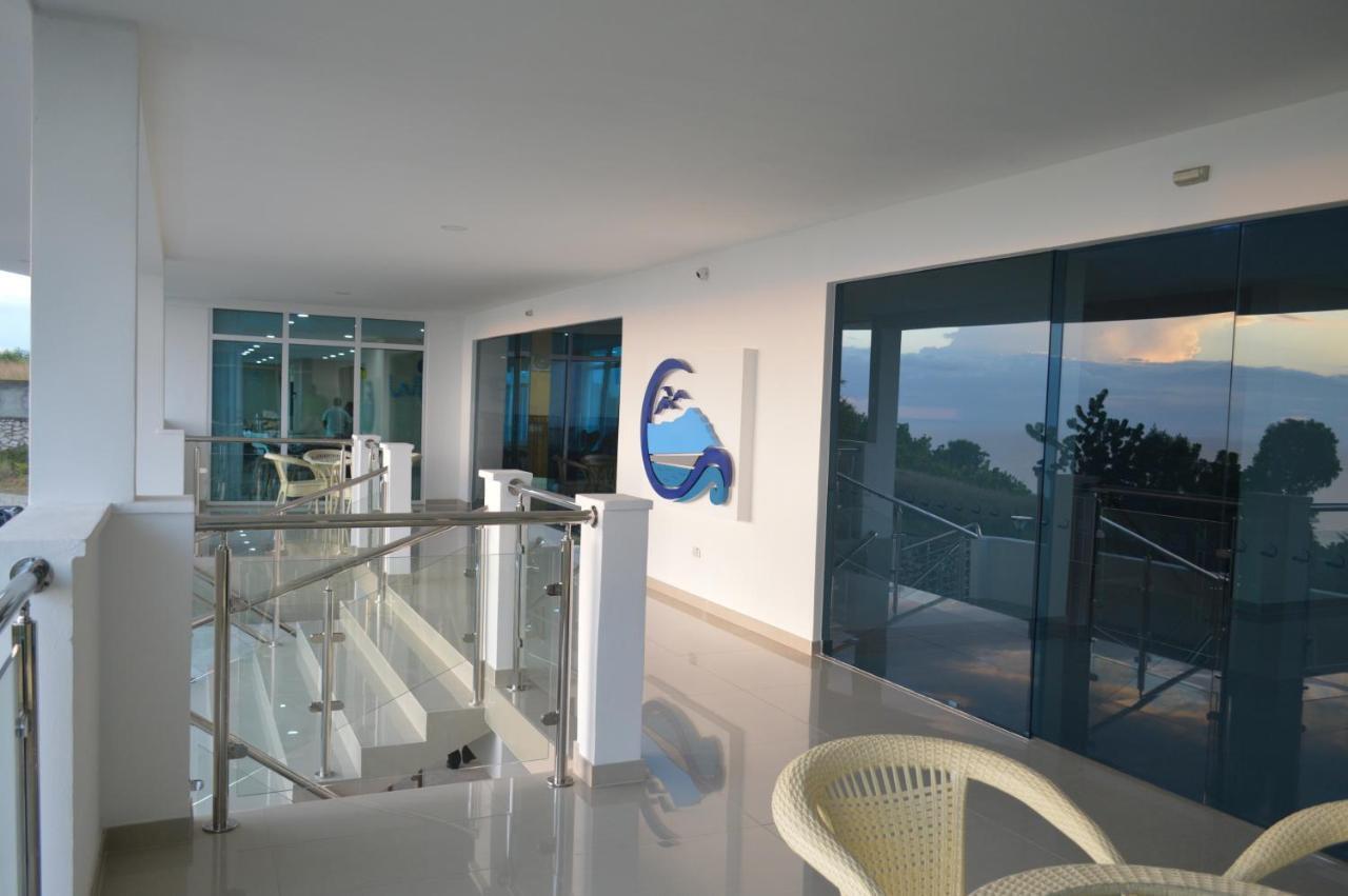 Residences Sommet Port Salut ภายนอก รูปภาพ
